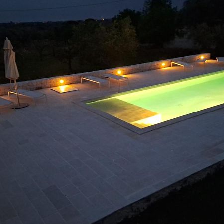Dependance Apartment Polignano a Mare Exterior foto