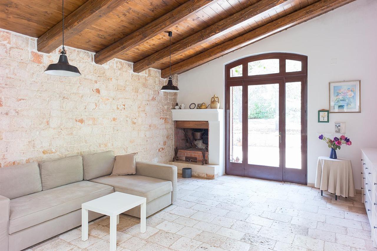 Dependance Apartment Polignano a Mare Exterior foto