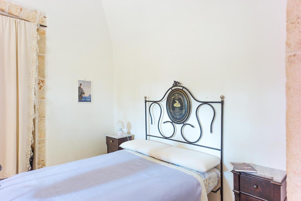 Dependance Apartment Polignano a Mare Exterior foto