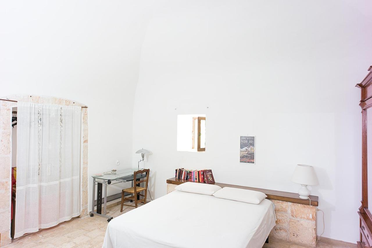 Dependance Apartment Polignano a Mare Exterior foto