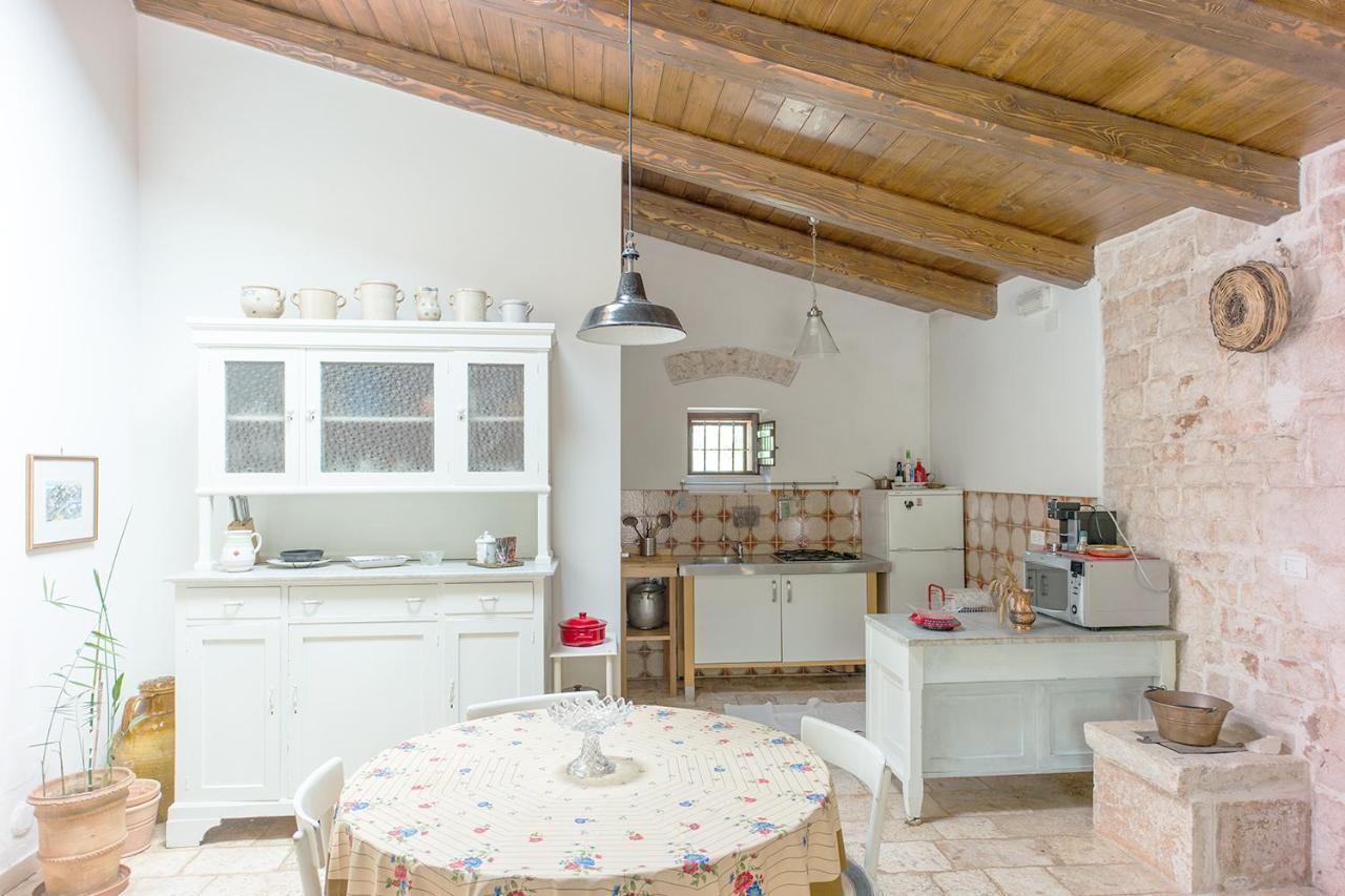 Dependance Apartment Polignano a Mare Exterior foto