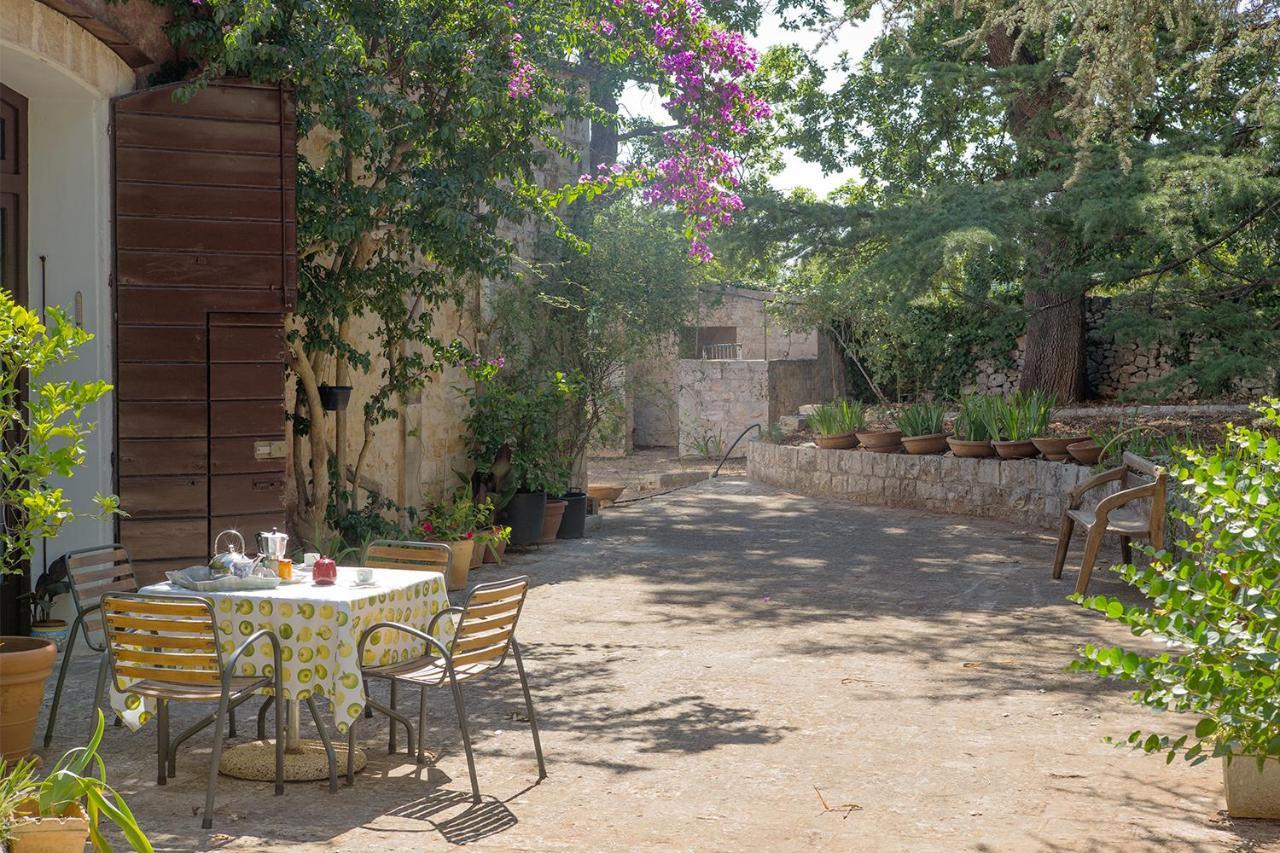 Dependance Apartment Polignano a Mare Exterior foto