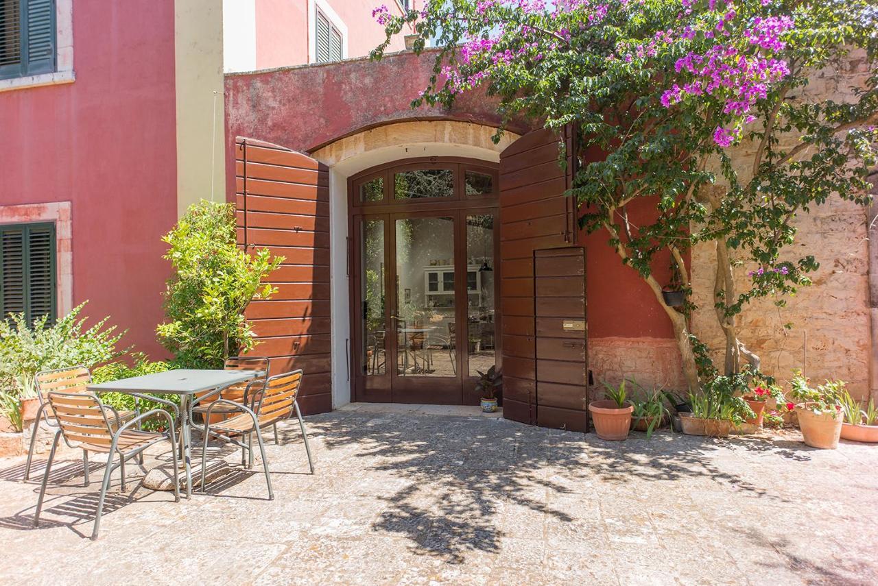 Dependance Apartment Polignano a Mare Exterior foto
