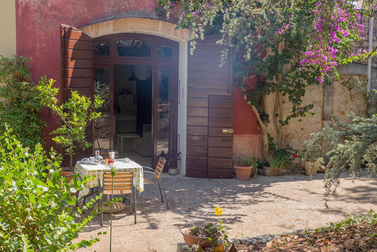 Dependance Apartment Polignano a Mare Exterior foto