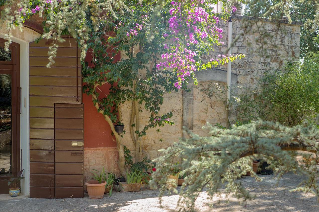 Dependance Apartment Polignano a Mare Exterior foto