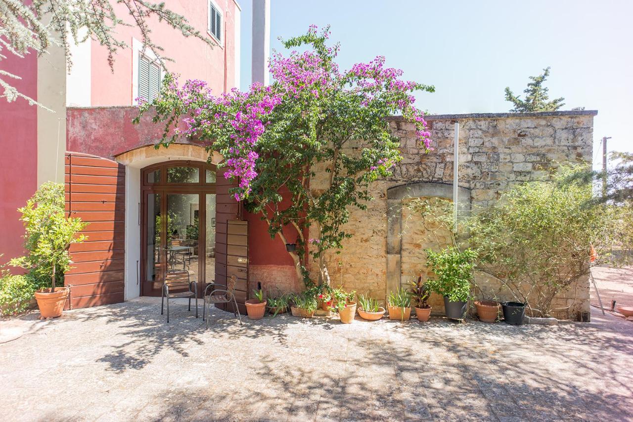 Dependance Apartment Polignano a Mare Exterior foto