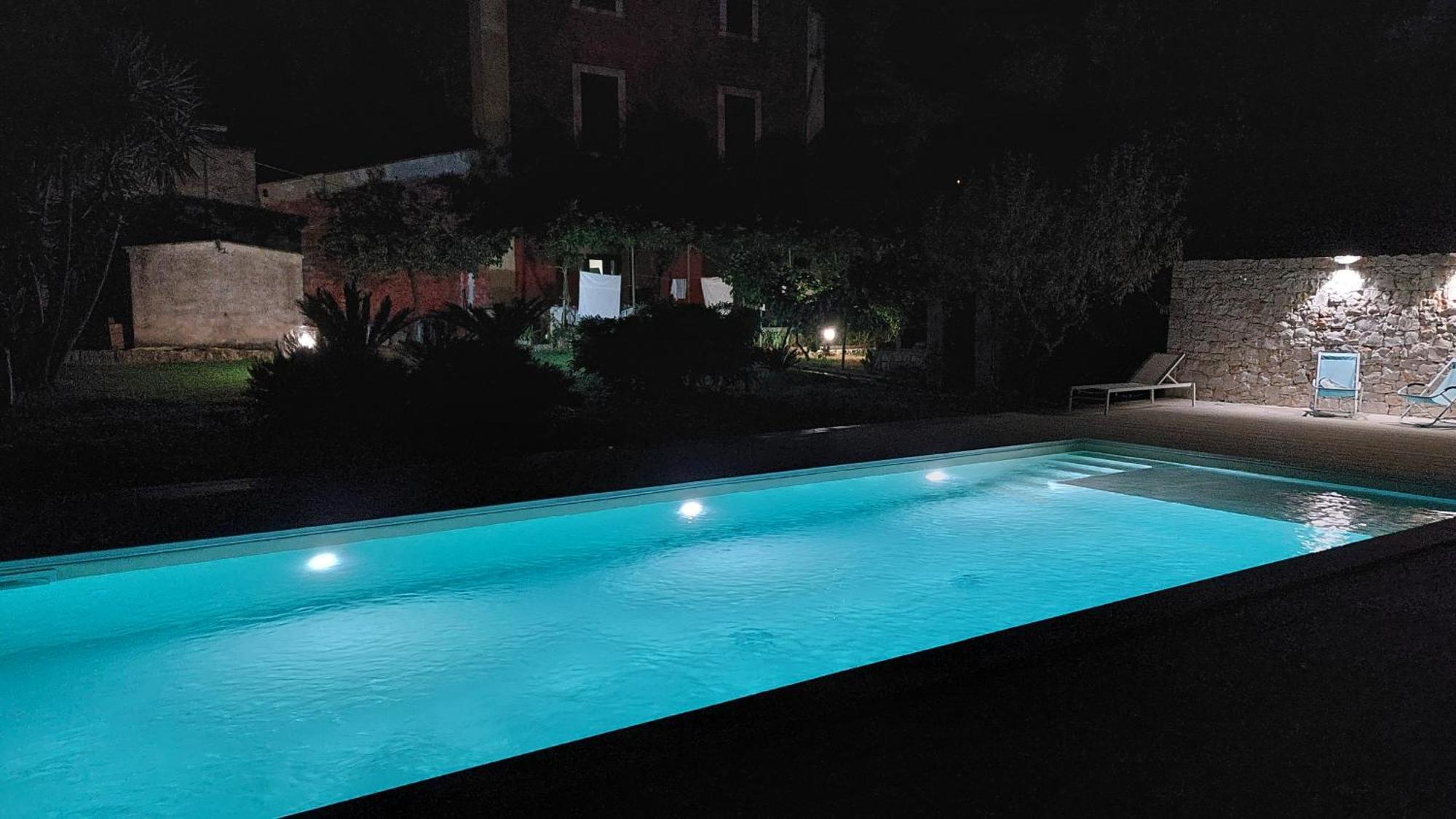 Dependance Apartment Polignano a Mare Exterior foto