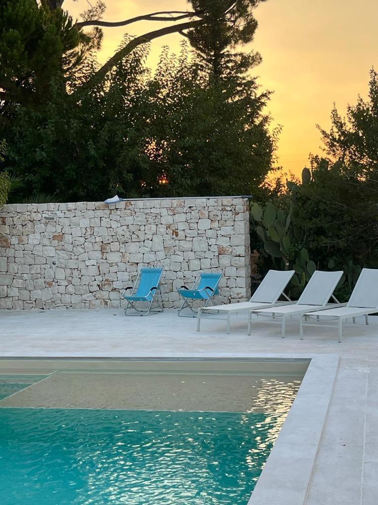 Dependance Apartment Polignano a Mare Exterior foto